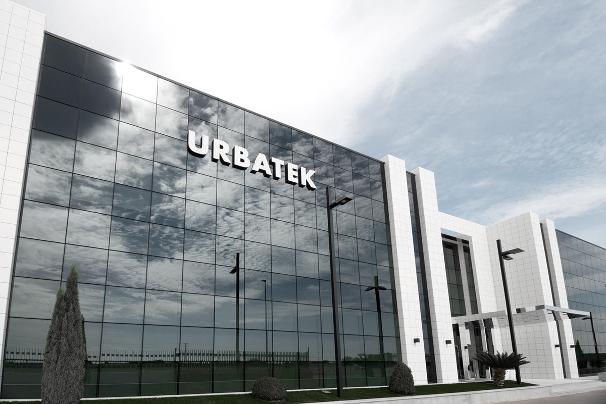 Urbatek-1